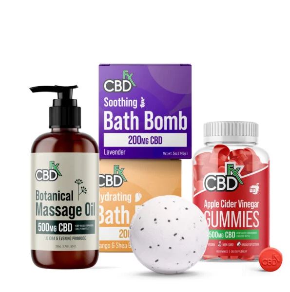 CBD Bundles